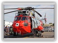 Seaking HU.5 Royal Navy XZ920 CU-825